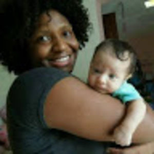 Meet your Posher, Karim